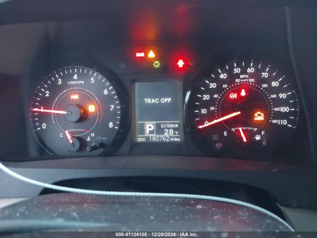 5TDJK3DC8FS118050 Toyota Sienna Le 7 Passenger