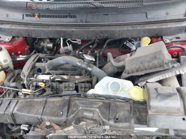3C4PDCAB2FT674764 Dodge Journey American Value Pkg