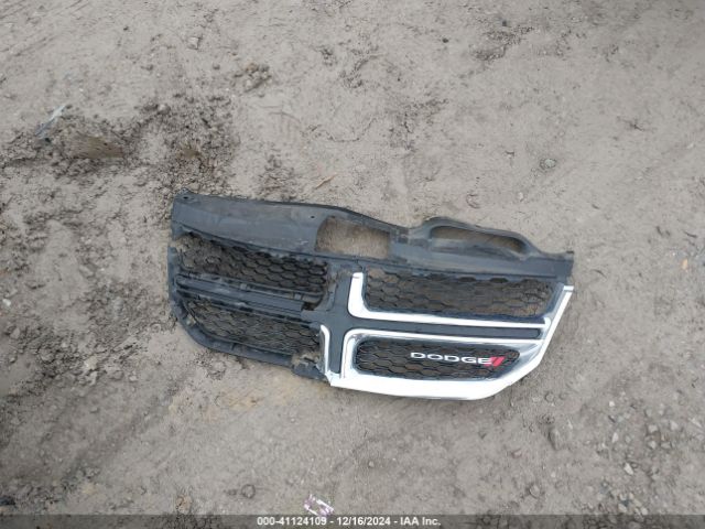 3C4PDCAB2FT674764 Dodge Journey American Value Pkg