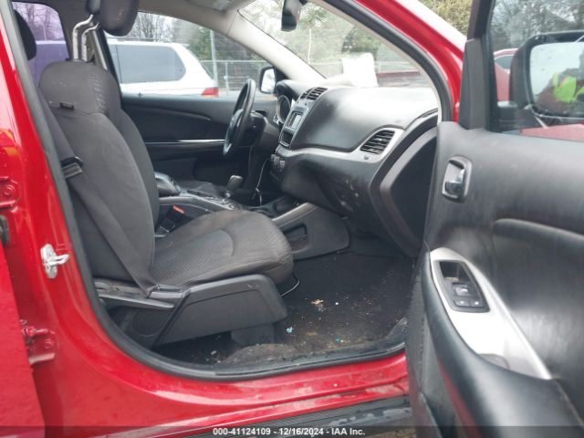 3C4PDCAB2FT674764 Dodge Journey American Value Pkg