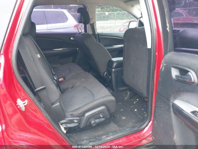 3C4PDCAB2FT674764 Dodge Journey American Value Pkg