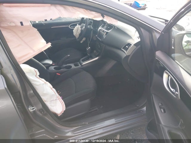 Nissan SENTRA SV 2019 3N1AB7AP8KY306989 Image 5