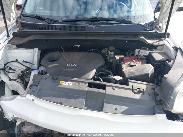 KIA Soul 2014 KNDJN2A28E7035286 Image 10