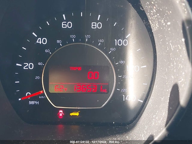 KIA Soul 2014 KNDJN2A28E7035286 Image 15