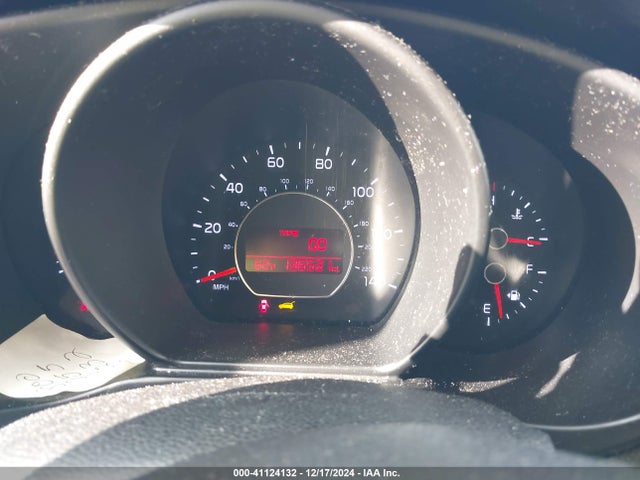 KIA Soul 2014 KNDJN2A28E7035286 Image 7