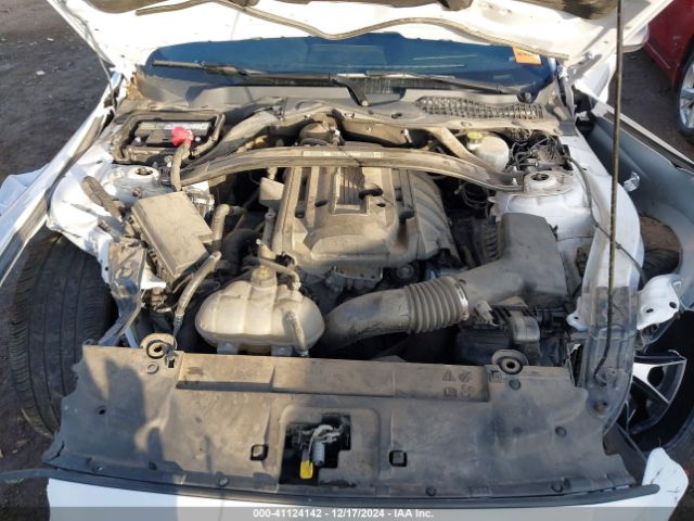 1FA6P8TD7L5191870 Ford Mustang Ecoboost Fastback