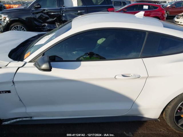 1FA6P8TD7L5191870 Ford Mustang Ecoboost Fastback