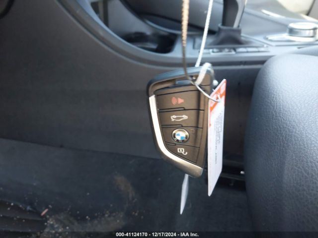 WBXJG9C0XL3L88117 BMW X1 Xdrive28i