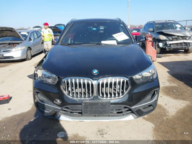 WBXJG9C0XL3L88117 BMW X1 Xdrive28i