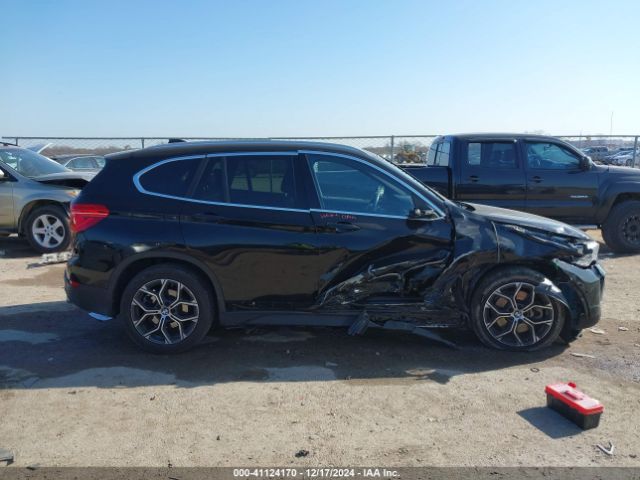 WBXJG9C0XL3L88117 BMW X1 Xdrive28i