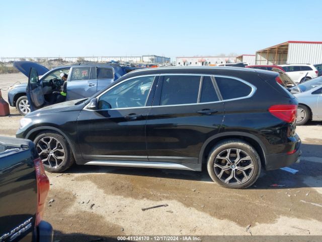 WBXJG9C0XL3L88117 BMW X1 Xdrive28i