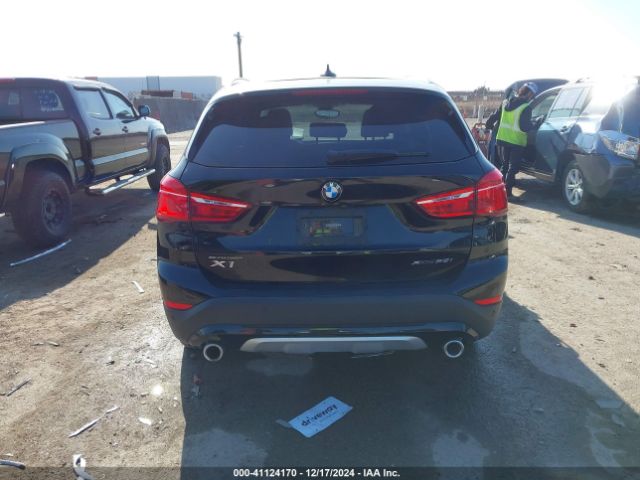 WBXJG9C0XL3L88117 BMW X1 Xdrive28i