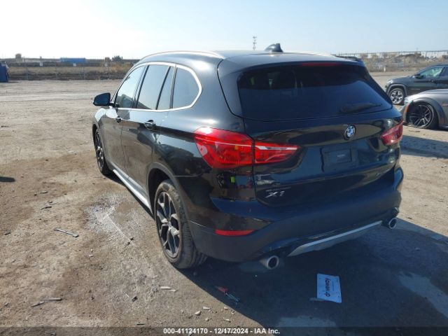 WBXJG9C0XL3L88117 BMW X1 Xdrive28i