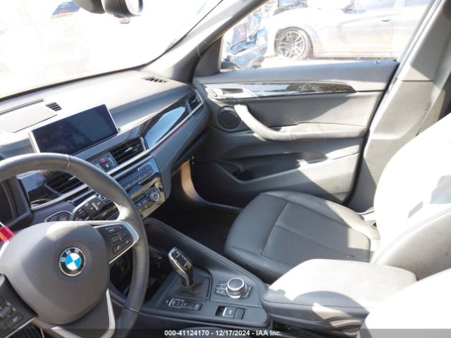 WBXJG9C0XL3L88117 BMW X1 Xdrive28i