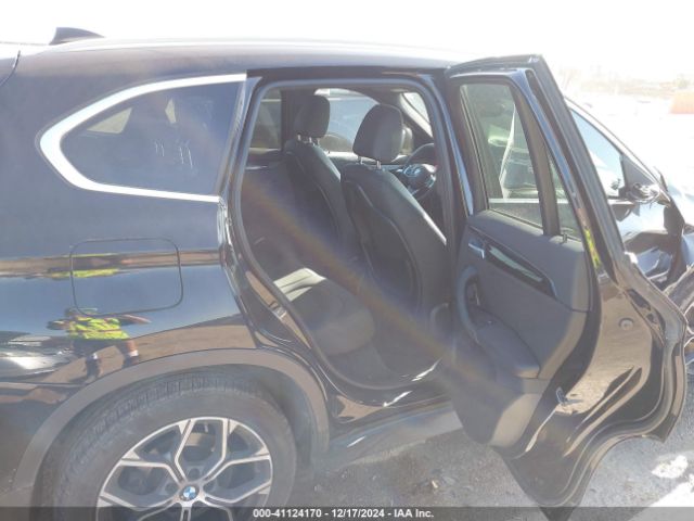 WBXJG9C0XL3L88117 BMW X1 Xdrive28i