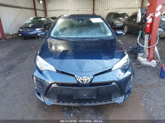 2T1BURHE7HC853448 Toyota COROLLA SE