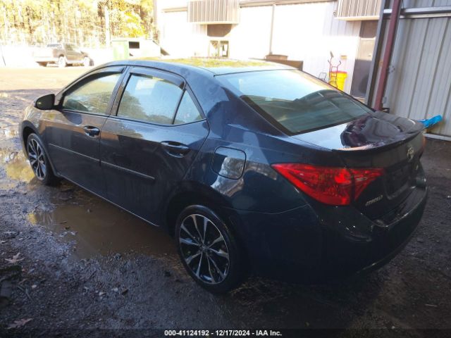 2T1BURHE7HC853448 Toyota COROLLA SE
