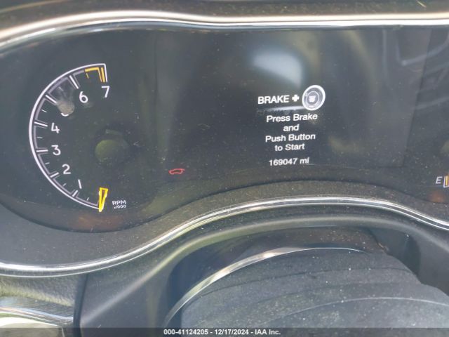 1C4RJFLG6KC640067 Jeep Grand Cherokee Trailhawk 4x4