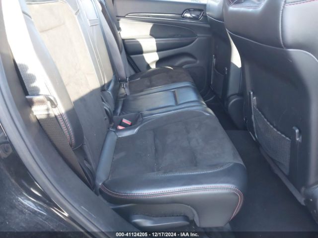 1C4RJFLG6KC640067 Jeep Grand Cherokee Trailhawk 4x4