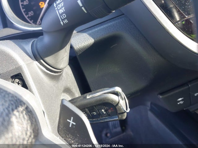 Toyota CAMRY SE 2018 4T1B11HK6JU551248 Image 11
