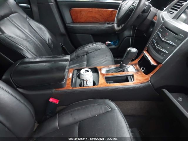 1LNHL9EK1GG600063 Lincoln MKS