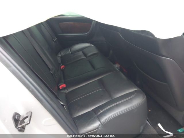 1LNHL9EK1GG600063 Lincoln MKS
