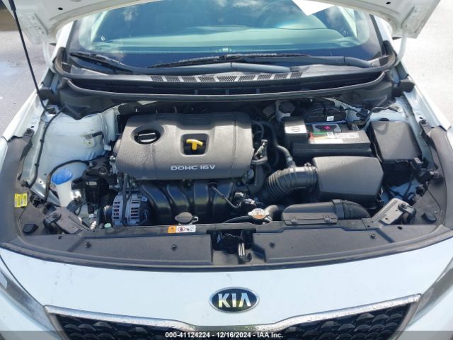 3KPFL4A79HE108608 KIA FORTE S