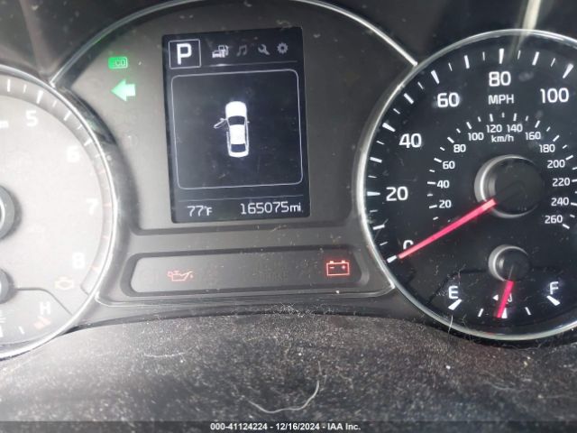 3KPFL4A79HE108608 KIA FORTE S