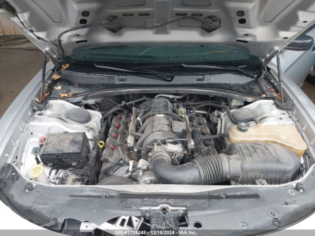 2C3CDXAT4GH150867 Dodge Charger Police