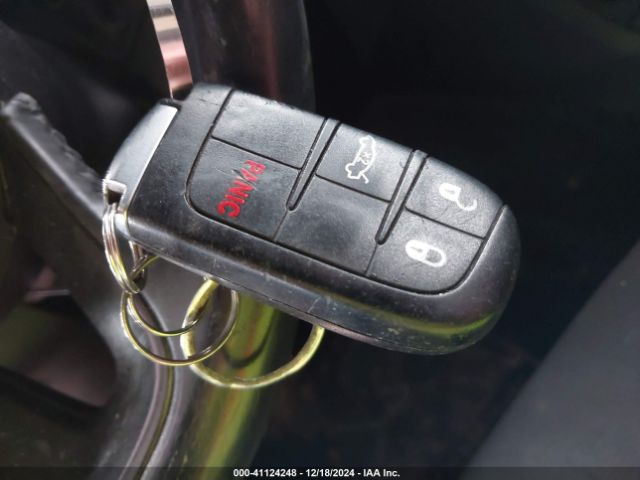 2C3CDXAT4GH150867 Dodge Charger Police