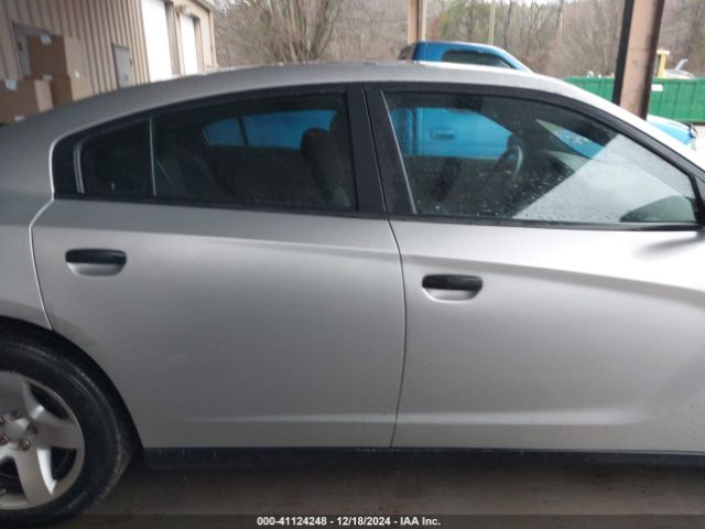 2C3CDXAT4GH150867 Dodge Charger Police