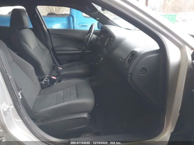 2C3CDXAT4GH150867 Dodge Charger Police