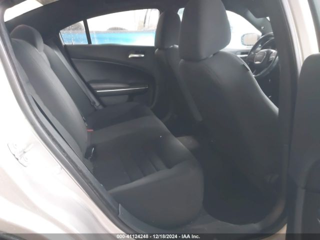2C3CDXAT4GH150867 Dodge Charger Police