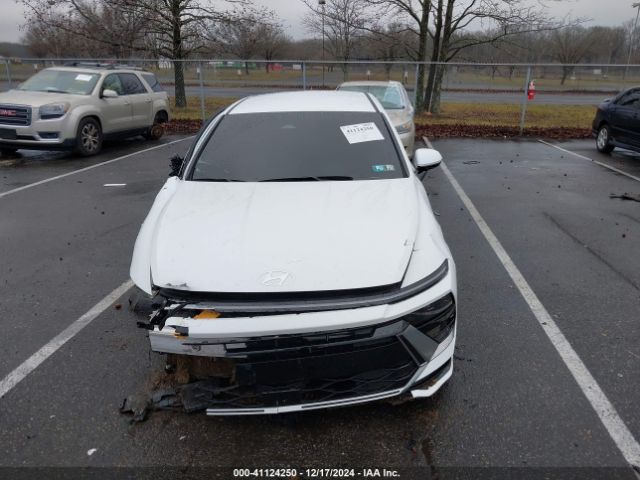 KMHL64JA5RA370485 Hyundai SONATA SEL