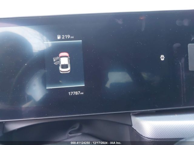 KMHL64JA5RA370485 Hyundai SONATA SEL