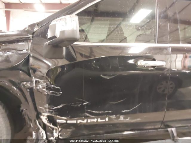 1GTU9FEL6NZ166958 GMC Sierra 1500 Limited 4wd  Short Box Denali