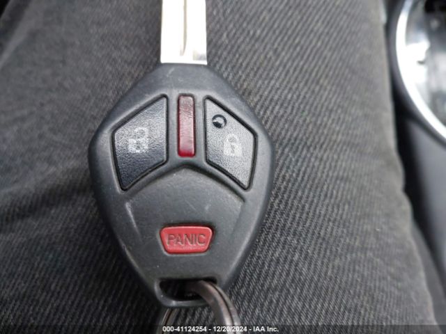 2011 MITSUBISHI OUTLANDER SPORT JA4AP3AUXBZ019926 Photo 10