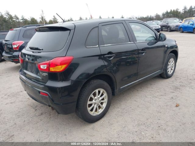 2011 MITSUBISHI OUTLANDER SPORT JA4AP3AUXBZ019926 Photo 3