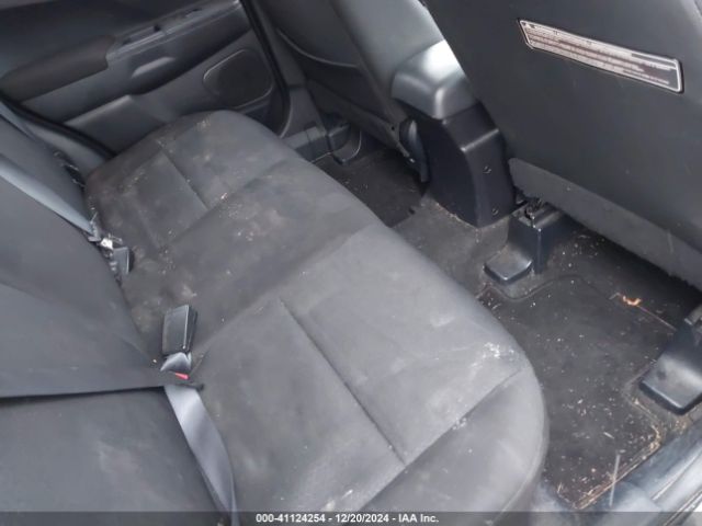 2011 MITSUBISHI OUTLANDER SPORT JA4AP3AUXBZ019926 Photo 7