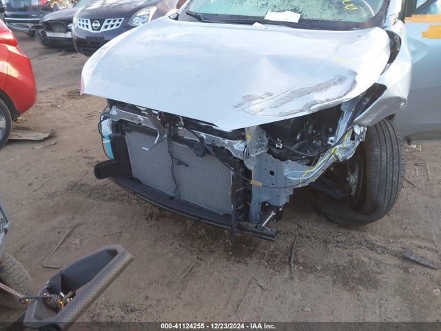Toyota Corolla Cross L 2023 7MUAAABG1PV050999 Image 6