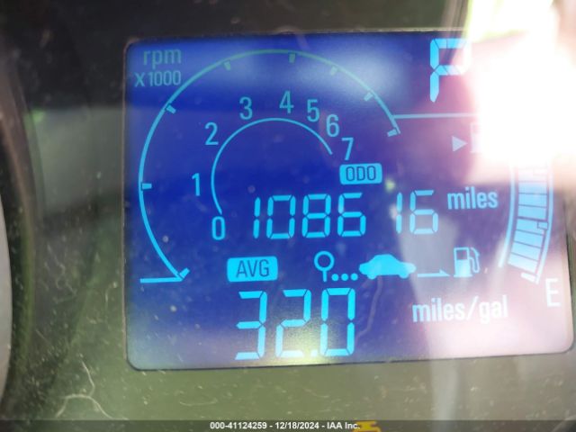 KL8CD6S91EC467684 Chevrolet Spark 1lt Auto