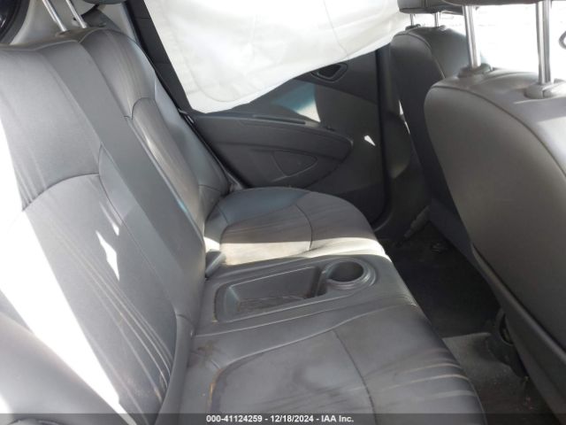 KL8CD6S91EC467684 Chevrolet Spark 1lt Auto