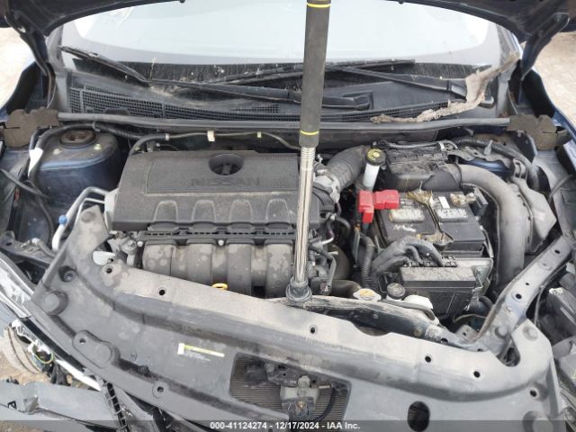 3N1AB7AP9HY371388 Nissan SENTRA S