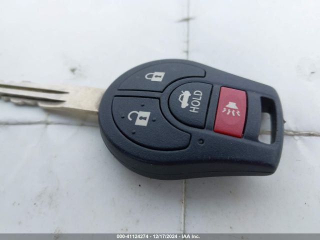 3N1AB7AP9HY371388 Nissan SENTRA S