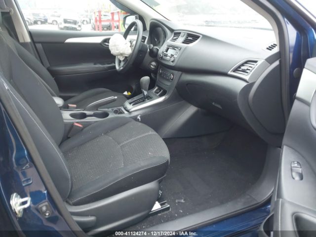 3N1AB7AP9HY371388 Nissan SENTRA S