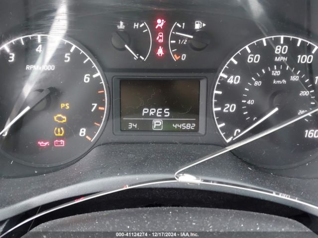 3N1AB7AP9HY371388 Nissan SENTRA S