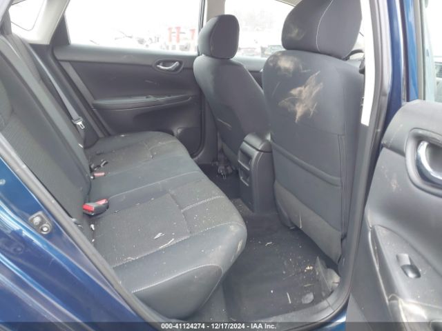 3N1AB7AP9HY371388 Nissan SENTRA S