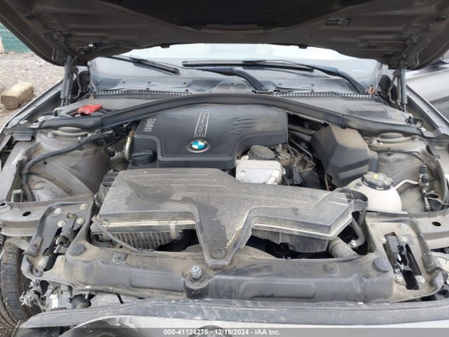 WBA3A5C57FF609300 BMW 328I