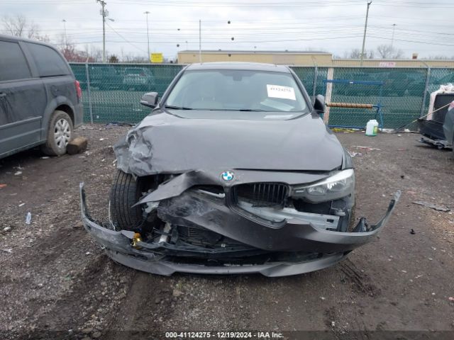WBA3A5C57FF609300 BMW 328I