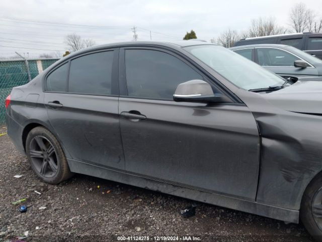 WBA3A5C57FF609300 BMW 328I